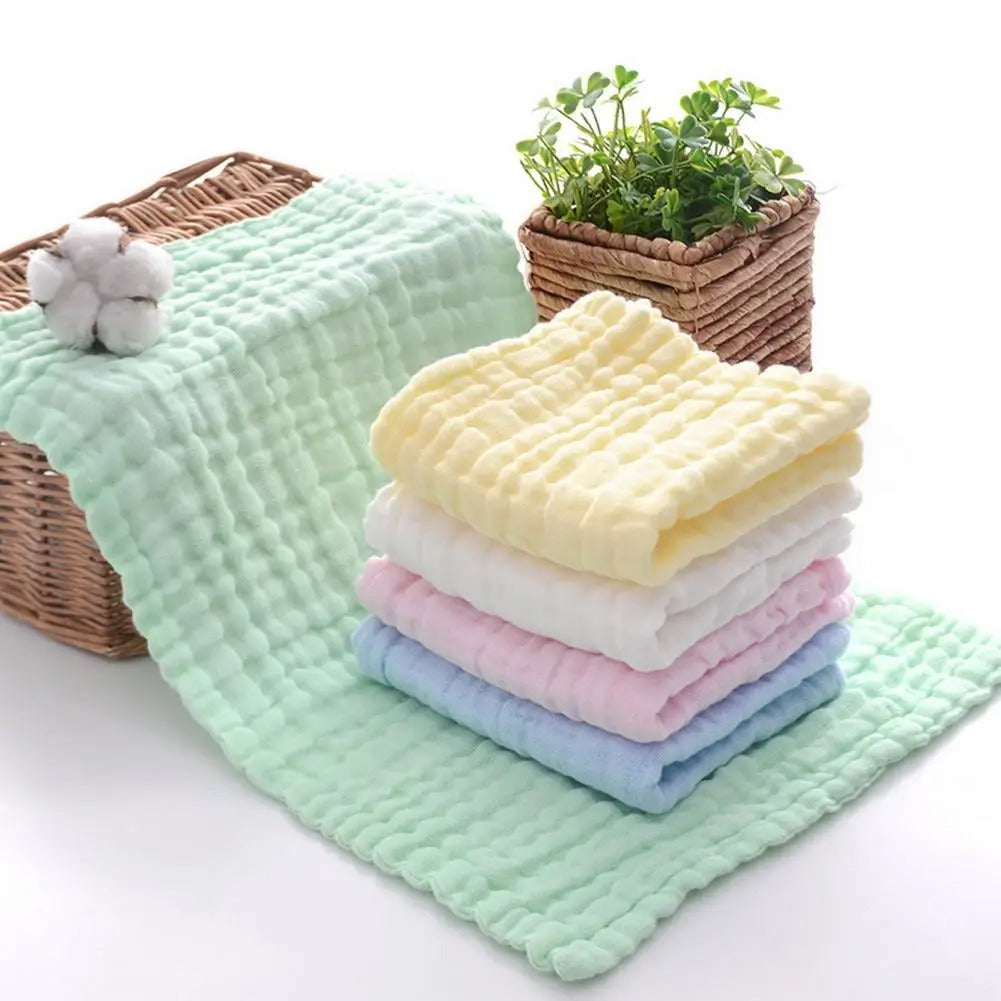Langes bébé | Coton