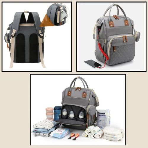 Sac à langer | Cosy™