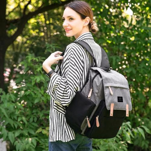 Sac Ă dos Ă langer | Nevaâą