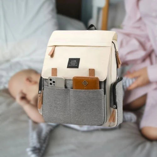 Sac Ă dos Ă langer | Nevaâą