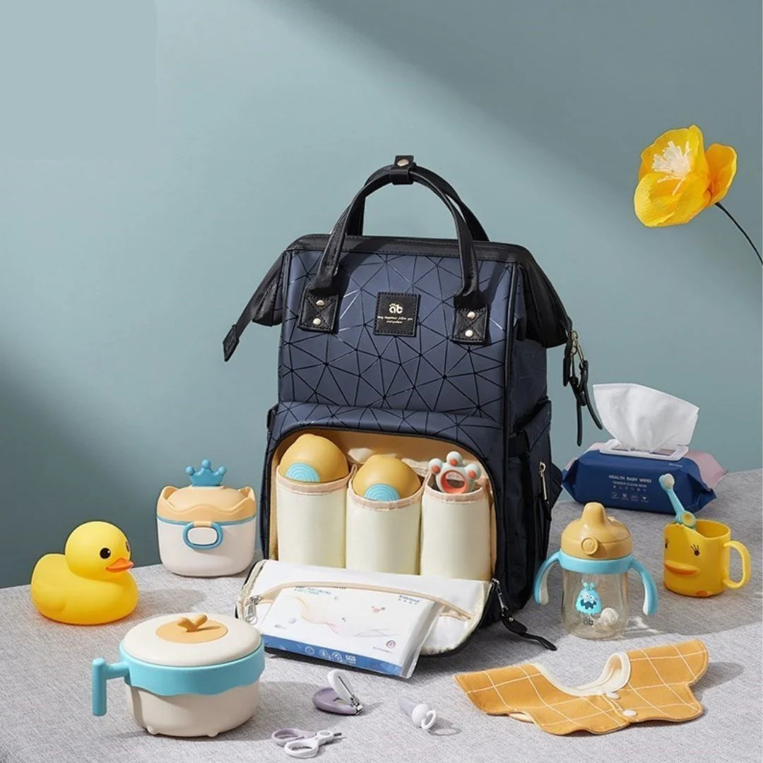 Sac à dos à langer | Inari™