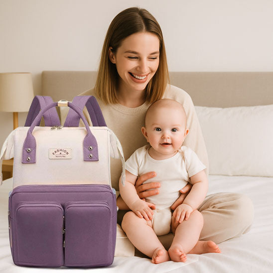 SAC A DOS A LANGER | FASHIONMAMâą