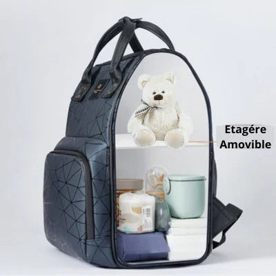 Sac à dos à langer | Inari™