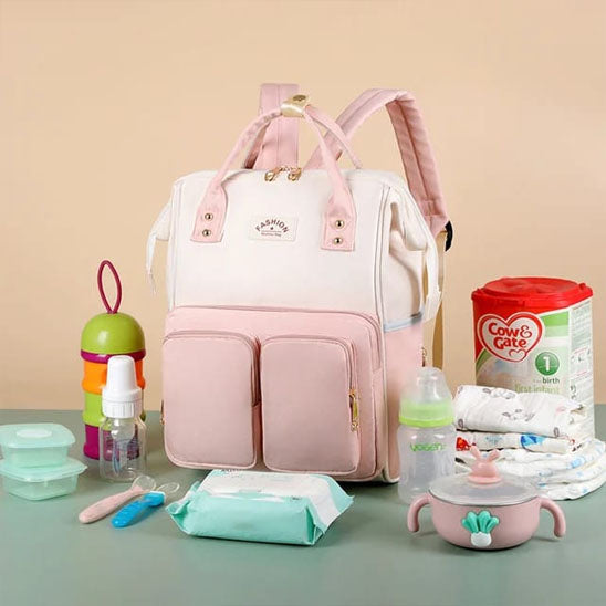 SAC A DOS A LANGER | FASHIONMAMâą