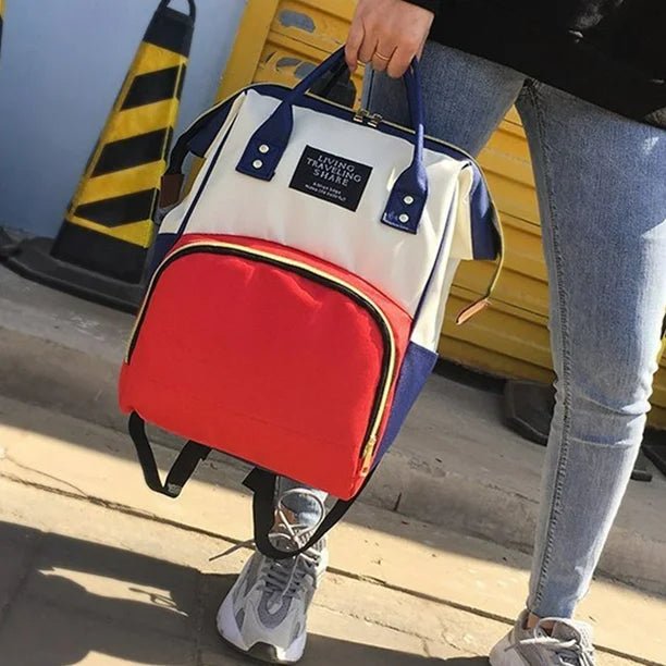 SAC A DOS A LANGER | HELIOS™ - Neo - BeBe
