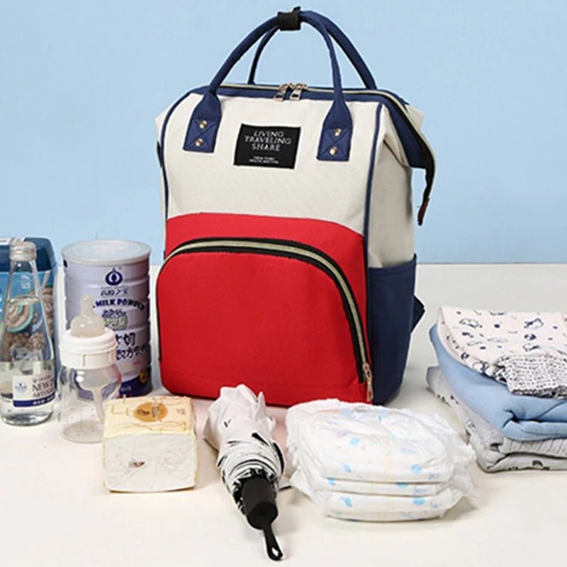 SAC A DOS A LANGER | HELIOS™ - Neo - BeBe