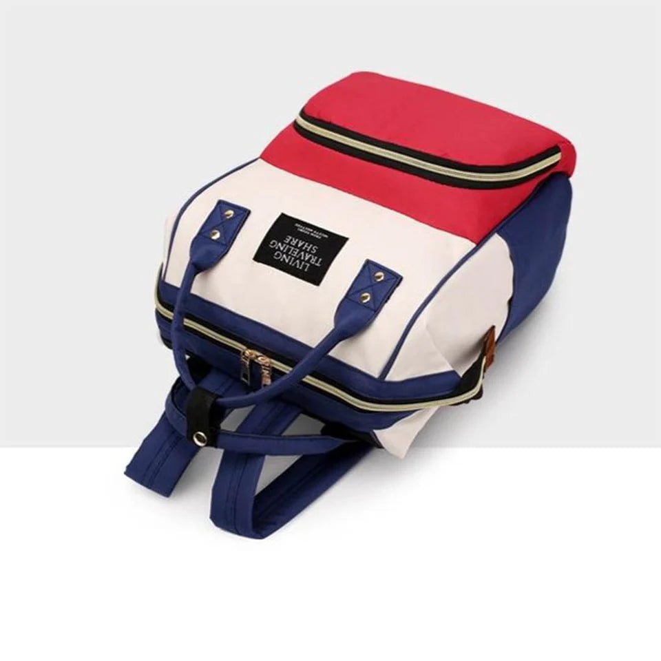 SAC A DOS A LANGER | HELIOS™ - Neo - BeBe