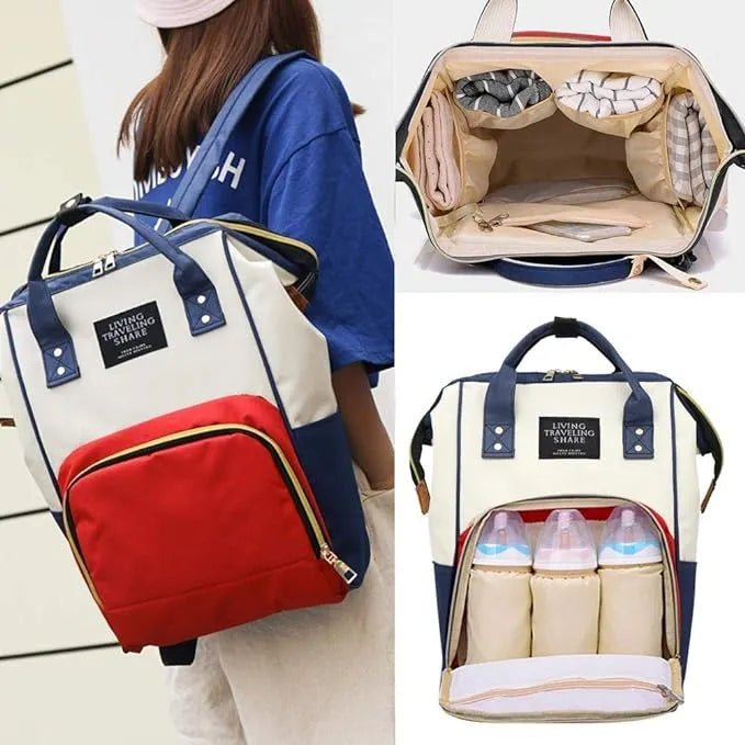 SAC A DOS A LANGER | HELIOS™ - Neo - BeBe