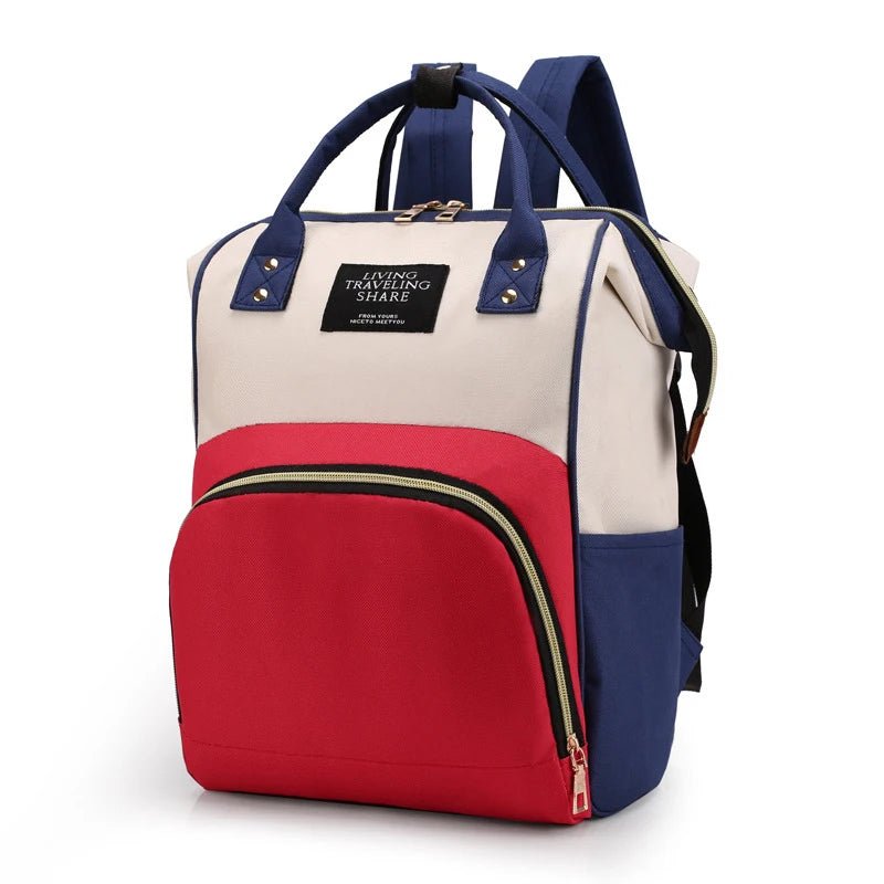 SAC A DOS A LANGER | HELIOS™ - Neo - BeBe