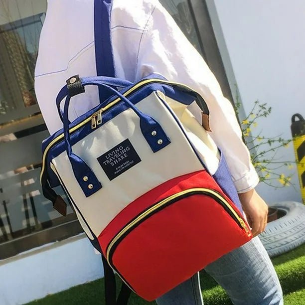 SAC A DOS A LANGER | HELIOS™ - Neo - BeBe