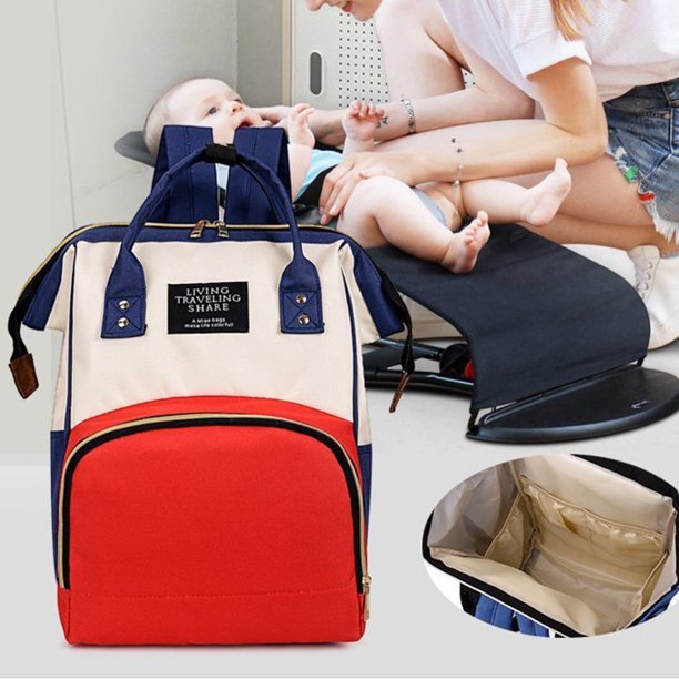 SAC A DOS A LANGER | HELIOS™ - Neo - BeBe