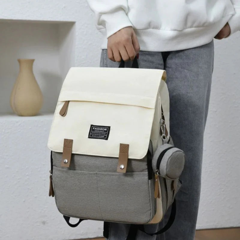 Sac Ă dos Ă langer | Nevaâą