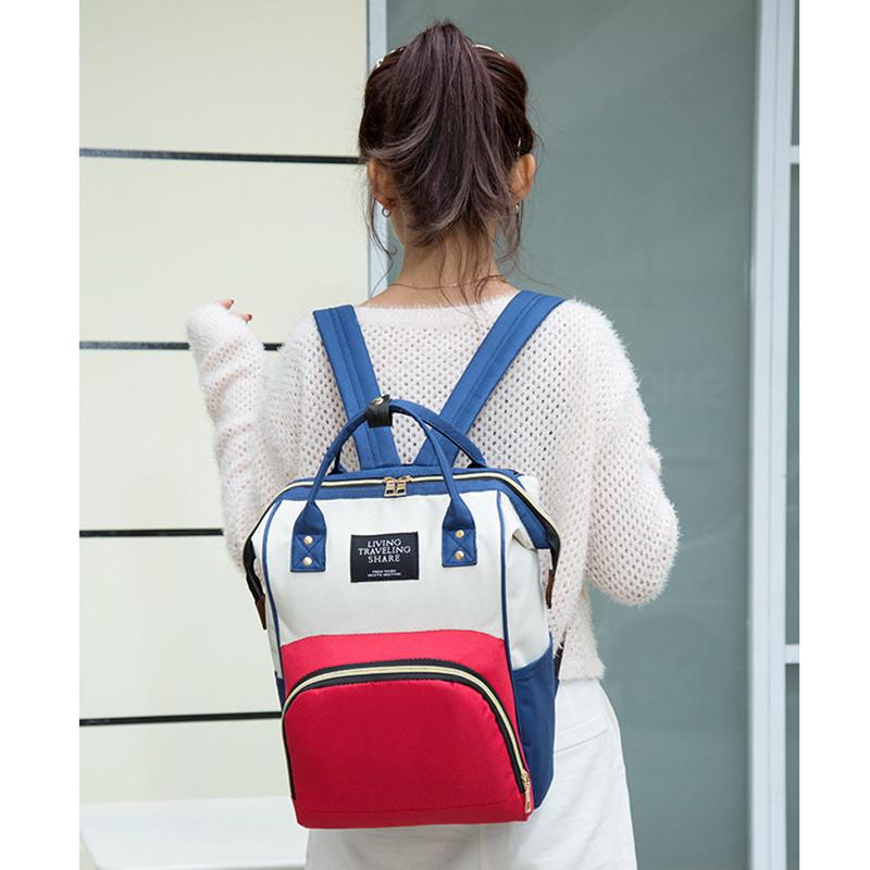 Sac à dos à langer | Helios™