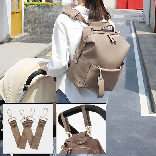 SAC A DOS A LANGER | PRESTIGE™ - Neo - BeBe
