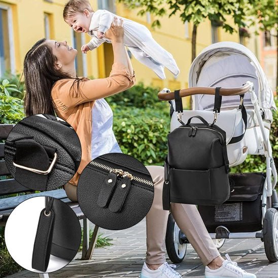 SAC A DOS A LANGER | PRESTIGE™ - Neo - BeBe