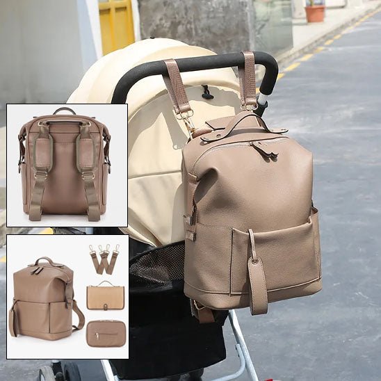 SAC A DOS A LANGER | PRESTIGE™ - Neo - BeBe