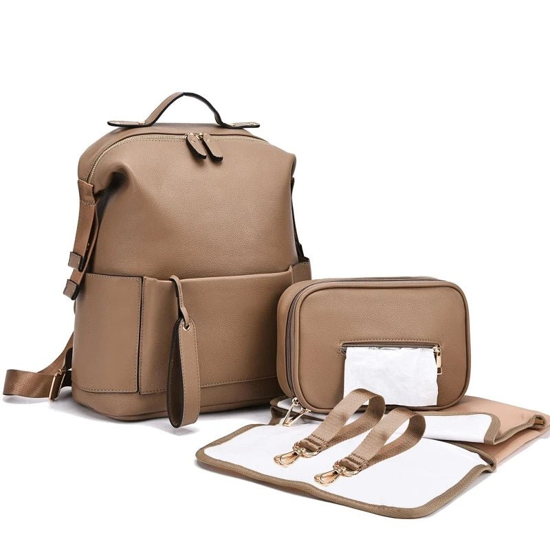 SAC A DOS A LANGER | PRESTIGE™ - Neo - BeBe