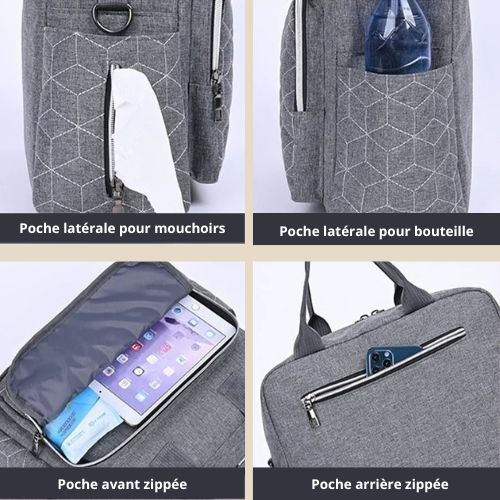 SAC A LANGER | AURAâą - Neo - BeBe