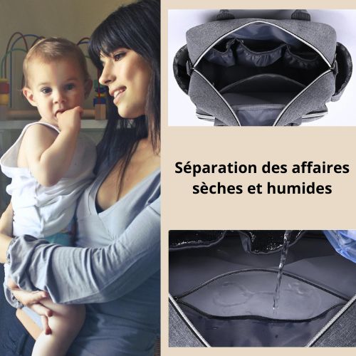 SAC A LANGER | AURAâą - Neo - BeBe