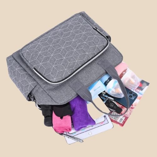 SAC A LANGER | AURAâą - Neo - BeBe