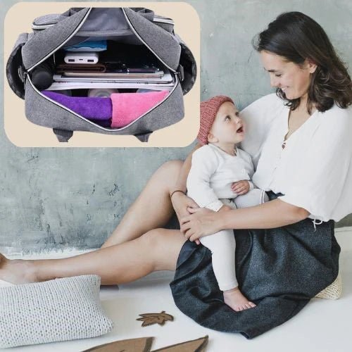 SAC A LANGER | AURAâą - Neo - BeBe