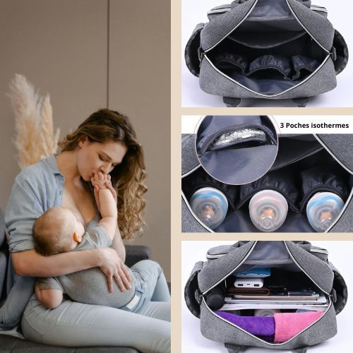 SAC A LANGER | AURAâą - Neo - BeBe