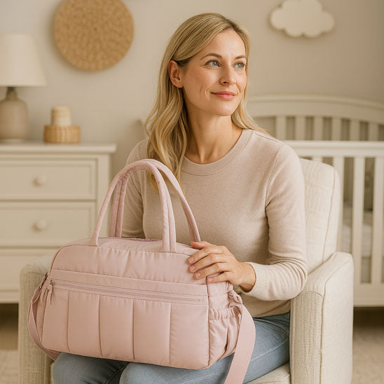 Sac à langer | Bagg™