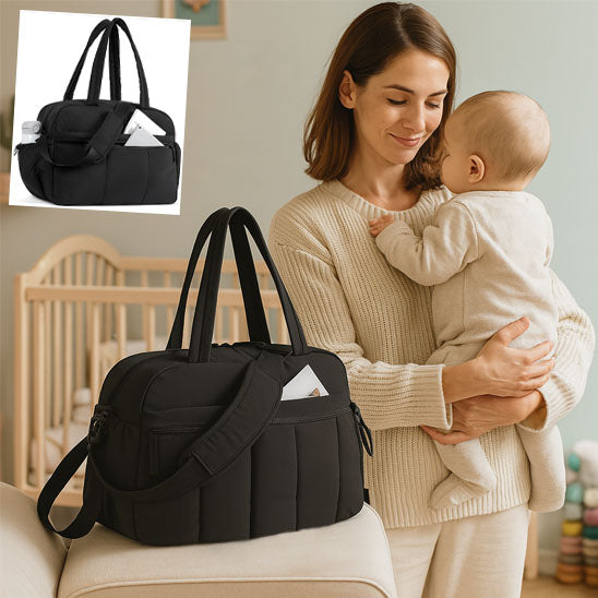 Sac à langer | Bagg™