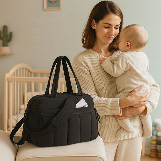 Sac à langer | Bagg™