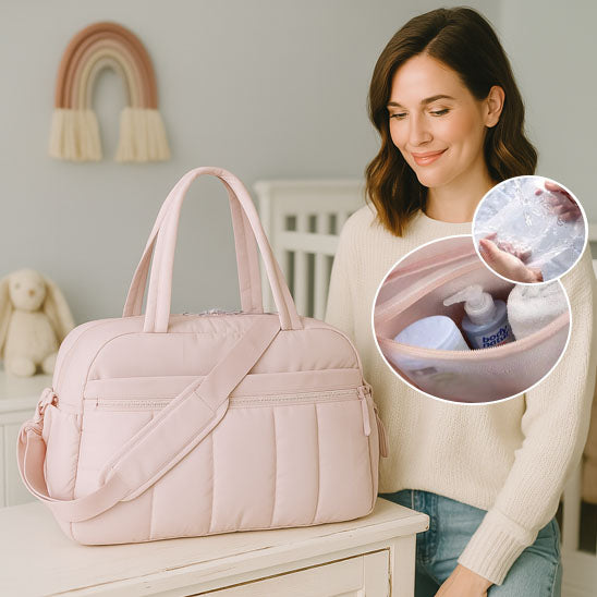 Sac à langer | Bagg™