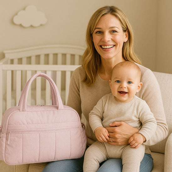 Sac à langer | Bagg™