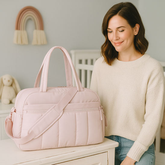 Sac à langer | Bagg™