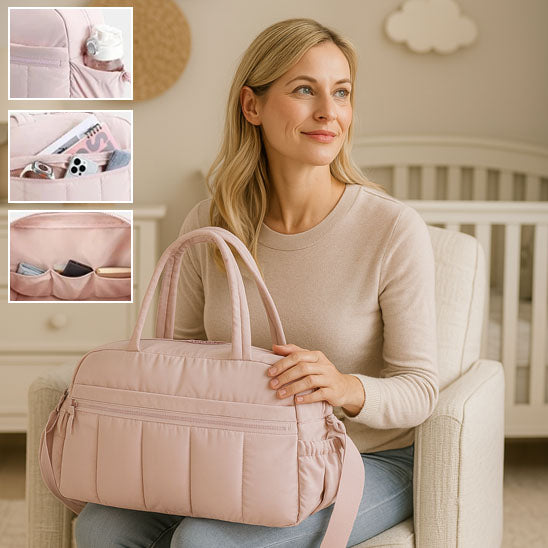 Sac à langer | Bagg™