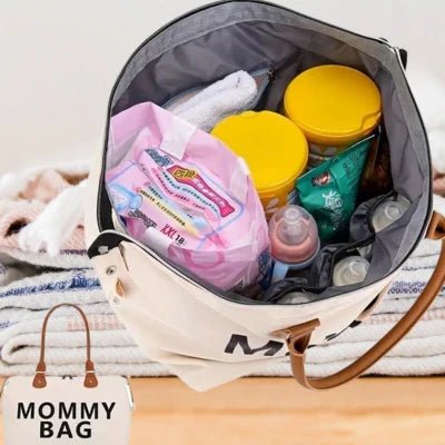 Sac à langer | Baggy™ - Neo - BeBe
