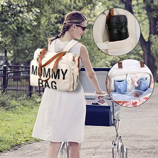 Sac à langer | Baggy™ - Neo - BeBe