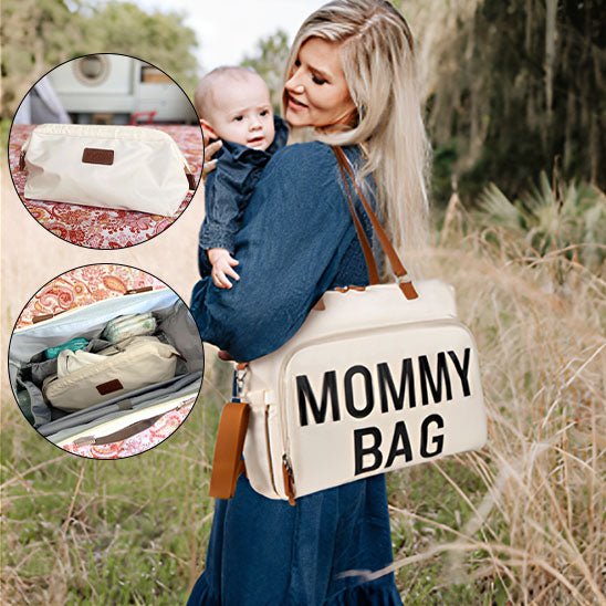 Sac à langer | Baggy™ - Neo - BeBe