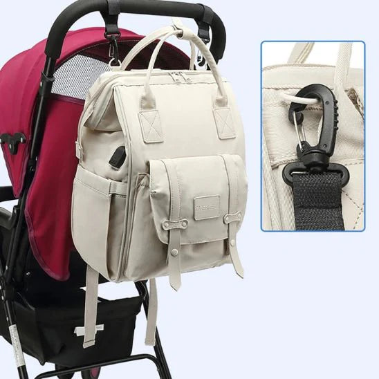 Sac Ă langer | Urban Chicâą