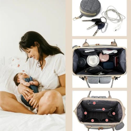 SAC A LANGER | COSY™ - Neo - BeBe