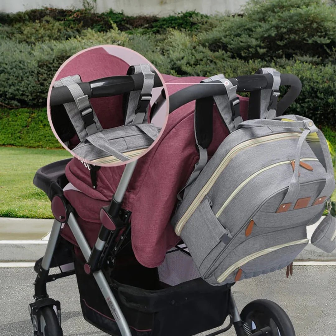 SAC A LANGER | COSY™ - Neo - BeBe