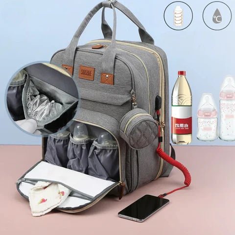 SAC A LANGER | COSY™ - Neo - BeBe