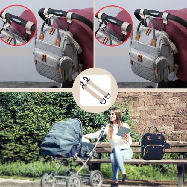 SAC A LANGER | COSY™ - Neo - BeBe