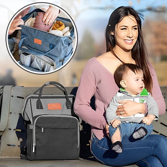 SAC A LANGER | HARMONIE™ - Neo - BeBe