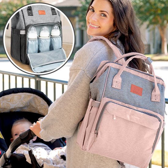 SAC A LANGER | HARMONIE™ - Neo - BeBe