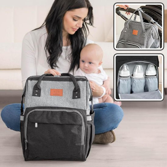 SAC A LANGER | HARMONIE™ - Neo - BeBe