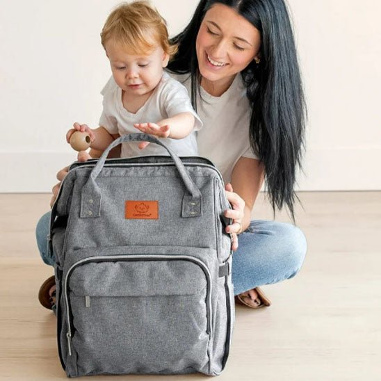 SAC A LANGER | HARMONIE™ - Neo - BeBe