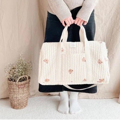 Sac à langer | Pureté™