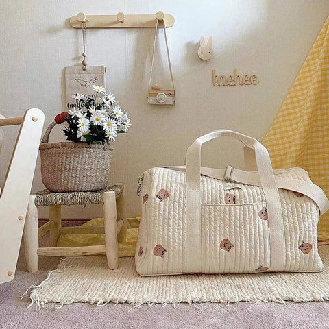 Sac à langer | Pureté™
