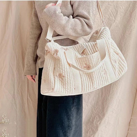 Sac à langer | Pureté™