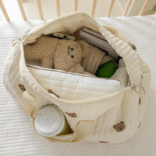 Sac à langer | Pureté™
