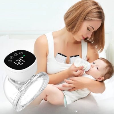 TIRE - LAIT ÉLECTRIQUE | LACTEA™ - Neo - BeBe